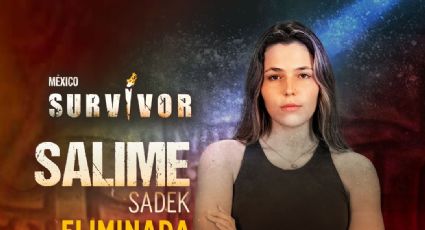 'Survivor': Salime Sadek confiesa por qué llamó "vieja naca" a la señora Lupita