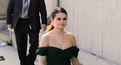 Selena Gomez rompe el silencio sobre la boda de Britney Spears con Sam Asghari