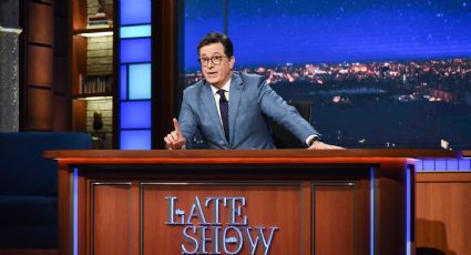 Trabajadores de 'The Late Show with Stephen Colbert' son detenidos por entrar al Capitolio