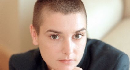 Sinead O’Connor cancela sus conciertos después de la muerte de su hijo