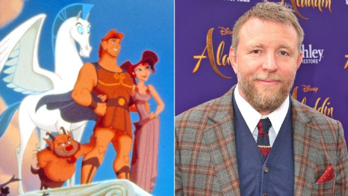 'Hércules': La próxima adaptación live action de Disney ya cuenta con un director; mira quien es