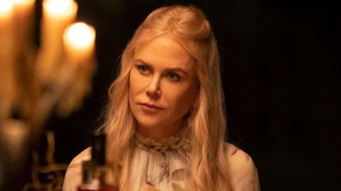 Nicole Kidman protagonizará el nuevo thriller dirigido por Mimi Cave llamado 'Holland, Michigan'