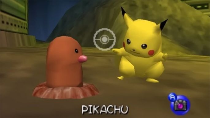 'Pokémon Snap Original' llegará a Nintendo Switch Online en esta fecha; mira aquí los detalles