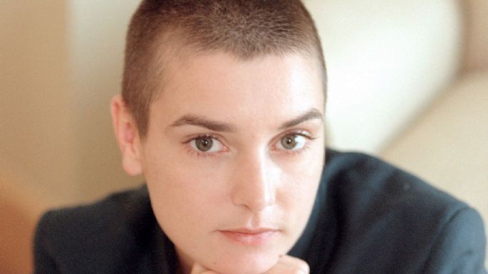 Sinead O’Connor cancela sus conciertos después de la muerte de su hijo