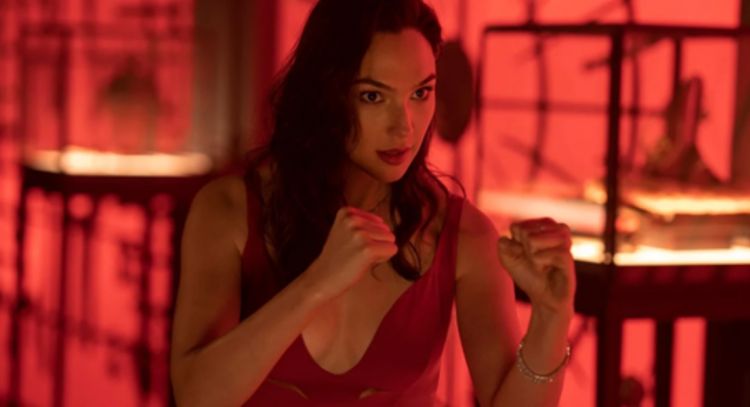 'Cleopatra', la cinta de Gal Gadot sobre la monarca egipcia pasa de Paramount a Universal por esto