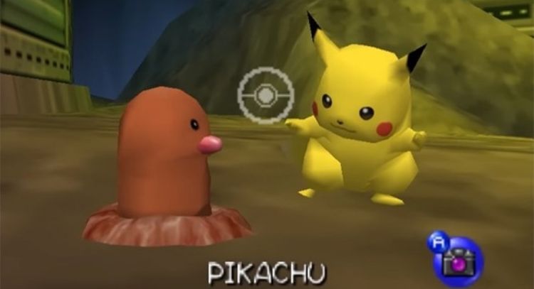 'Pokémon Snap Original' llegará a Nintendo Switch Online en esta fecha; mira aquí los detalles