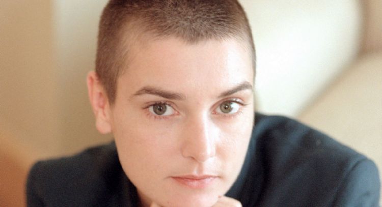 Sinead O’Connor cancela sus conciertos después de la muerte de su hijo