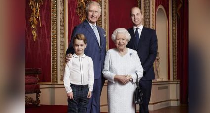 Feliz Día del Padre: Reina Isabel II festeja al Príncipe William con FOTOS inéditas; olvida a Harry