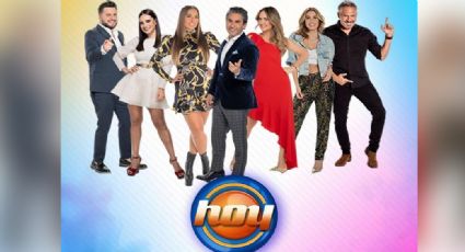 Drama en 'Hoy': Actor de Televisa renunciaría a 'Las Estrellas Bailan En Hoy' por maltratos