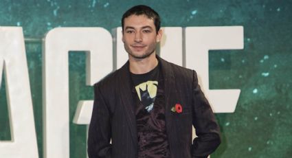 Warner Bros. habría eliminado a Ezra Miller de DCEU pero todavía estará en 'The Flash'