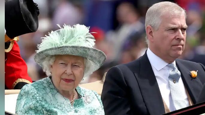 Escándalo en la Realeza: Hijo de la Reina Isabel II enfrenta nueva demanda por abuso