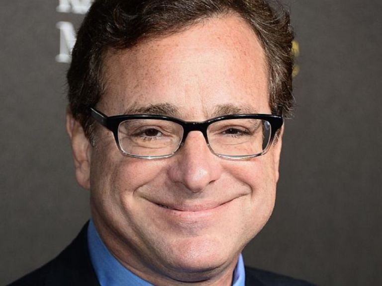 Bob Saget