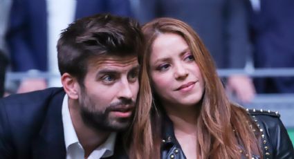 Shakira y Pique estarían separados por una infidelidad; esta sería la mujer con la que la engañó