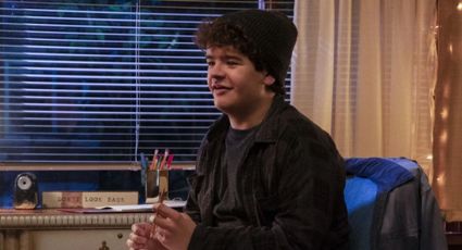 'Honor Society', la nueva cinta protagonizada por Gaten Matarazzo, actor de 'Stranger Things'