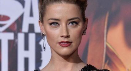 Abogada revela que Amber Heard no puede pagar los 10mdd que le debe a Johnny Depp tras el juicio