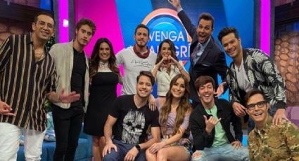 Golpe a Televisa: TV Azteca toma drástica medida y saca nueva versión de 'VLA'