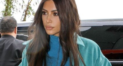 Kim Kardashian impacta al revelar que comería “excremento” si la "hiciera lucir más joven"