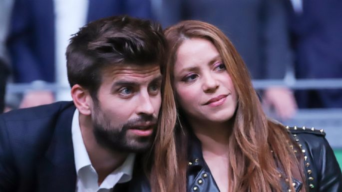 Shakira y Pique estarían separados por una infidelidad; esta sería la mujer con la que la engañó