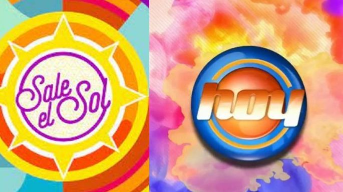 Golpe a 'Hoy': Tras 18 años en Televisa, conductora se iría a Imagen TV; entraría a 'Sale el Sol'