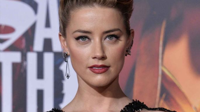 Abogada revela que Amber Heard no puede pagar los 10mdd que le debe a Johnny Depp tras el juicio