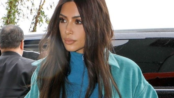 Kim Kardashian impacta al revelar que comería “excremento” si la "hiciera lucir más joven"