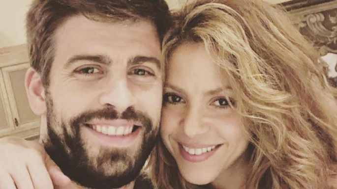 Captan a Shakira y Gerard Piqué juntos luego de rumor de infidelidad ¿confirmaron separación?