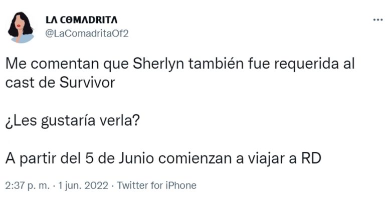 sherlyn