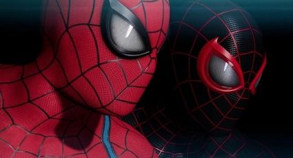 Insomniac contrata al artista conceptual del MCU como director de arte para el juego 'Spider-Man 2'