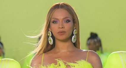 Beyoncé revela que estrenará su nuevo sencillo 'Break My Soul' a medianoche, del álbum 'Renaissance'