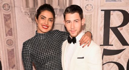 Nick Jonas se deja ver con su bebé de 5 meses, por primera vez, combinados con este calzado