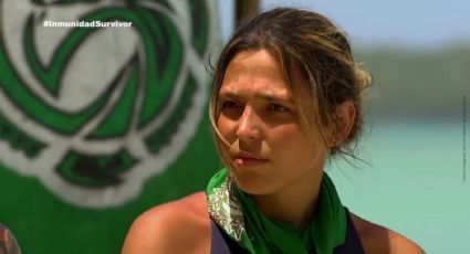 Salime Sadek habla de su eliminación en 'Survivor' y confiesa que odio a Catalina en el reality