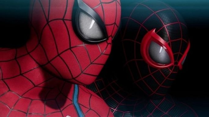 Insomniac contrata al artista conceptual del MCU como director de arte para el juego 'Spider-Man 2'