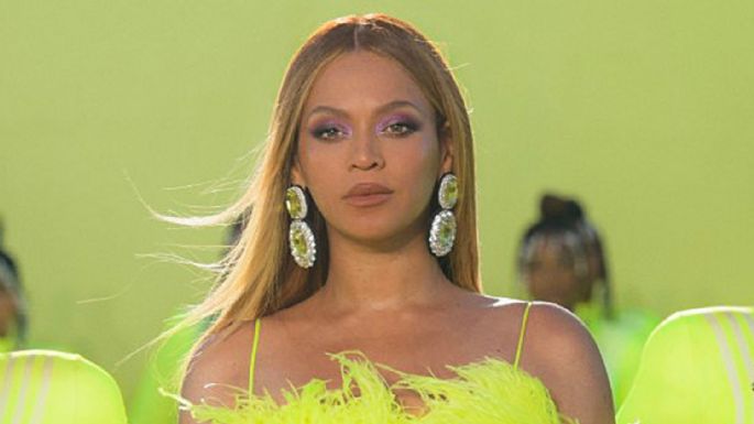 Beyoncé revela que estrenará su nuevo sencillo 'Break My Soul' a medianoche, del álbum 'Renaissance'