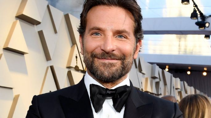 Bradley Cooper arremete contra director que menospreció sus nominaciones: "Vete a la…"