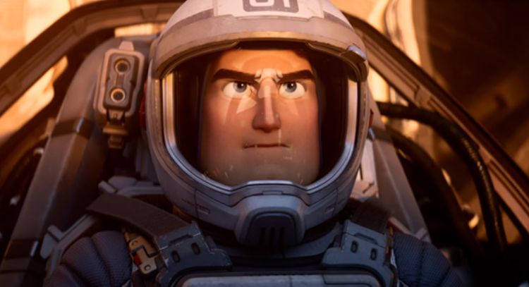 'Lightyear' es un fracaso en taquilla y queda en segundo lugar frente a 'Jurassic World' ¿Homofobia?