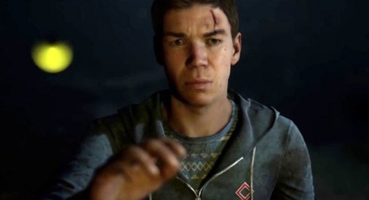 El actor Will Poulter habla sobre como fue prestar sus movimientos para el juego 'The Dark Pictures'
