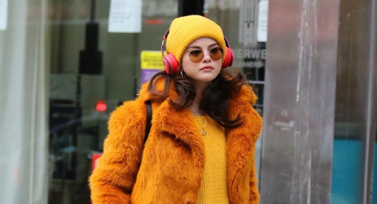 Selena Gomez da detalles sobre cómo consiguió su papel en 'Only Murders in the Building'