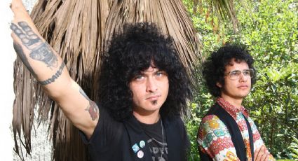 The Mars Volta regresa con 'Blacklight Shine', su primera nueva canción en 10 años; anuncian gira