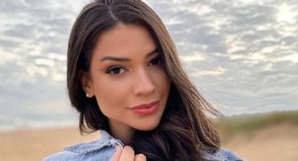 Gleycy Correia, exMiss Brasil, fallece a los 27 tras 2 meses en coma; esta es la trágica razón