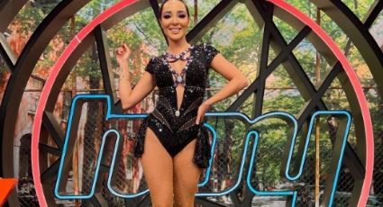 Las Estrellas Bailan en Hoy: Emma Pulido y los jueces tunden a Manelyk tras renunciar a la competencia