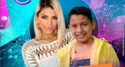 '¡Quiero Bailar!' Presentan a Abyadé como remplazo de Kristal Silva