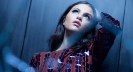 Selena Gomez se sincera sobre cómo la hizo sentir su portada de álbum en la que posó sin ropa