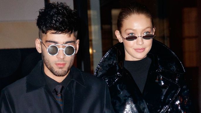 ¿Regresaron? Revelan que Gigi Hadid y Zayn Malik tienen una “relación amorosa y afectuosa”