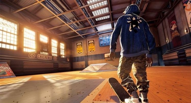 Activision cancela el remake de 'Tony Hawk's Pro Skater' 3 y 4 por estas fuertes razones
