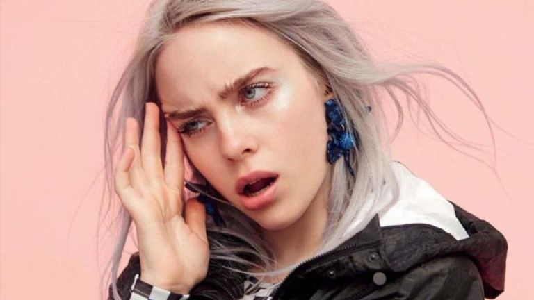 Billie Eilish