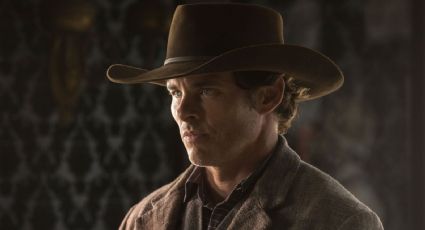 James Marsden habla de su gran  regreso a la temporada 4 de 'Westworld' y lo que sucederá