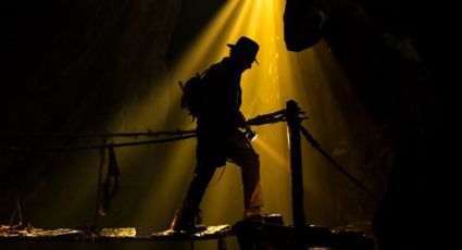 El productor de 'Indiana Jones 5' revela nuevos detalles del filme protagonizado por Harrison Ford