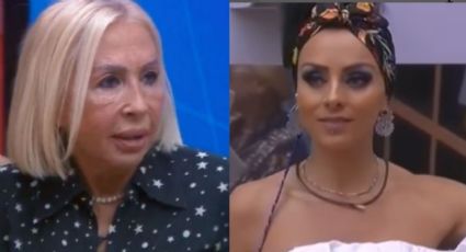 Luego de despotricar contra Ivonne Montero, Laura Bozzo quiere que sea la ganadora de LCDLF