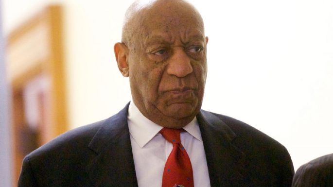 Bill Cosby liberado de prisión tras ser anulada su condena por la Suprema Corte de Pensilvania, E.U.