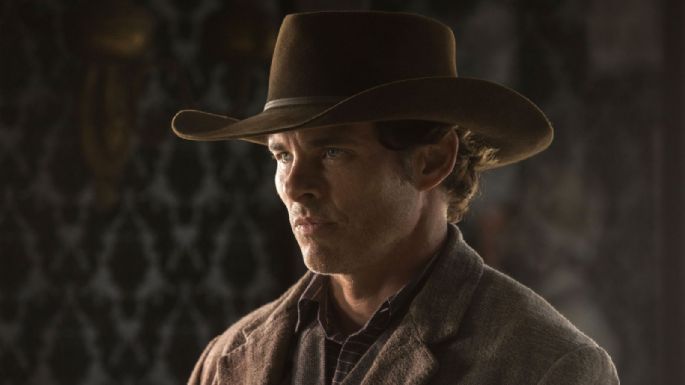 James Marsden habla de su gran  regreso a la temporada 4 de 'Westworld' y lo que sucederá